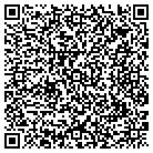 QR code with Holly H Birdsall MD contacts