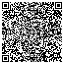 QR code with Atg Productions contacts
