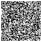 QR code with Albany Independent School Dist contacts
