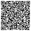 QR code with Calculex contacts