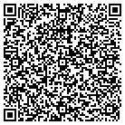 QR code with D Dent Auto Collision Center contacts
