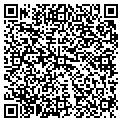 QR code with CDI contacts