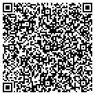 QR code with Custom Fabricating & Welding contacts