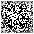 QR code with Fagan Logistic Service contacts