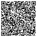 QR code with KFC contacts