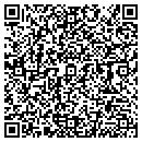 QR code with House Huwuni contacts