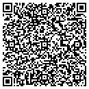 QR code with Talar Andishe contacts