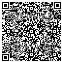 QR code with K Tex Contruction contacts