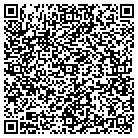 QR code with Higgins Elementary School contacts
