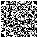 QR code with Ricardo C Ainslie contacts