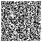 QR code with Art Of The West Gallery contacts