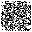 QR code with Mansheim Company Inc contacts