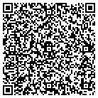 QR code with K B Home Meadows At Berdoll contacts
