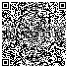 QR code with Rick Lawn Care Service contacts