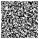 QR code with Pretzel Time contacts
