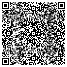 QR code with Tyler Technologies Inc contacts