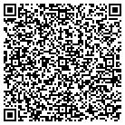 QR code with Virginia M Nichols Service contacts