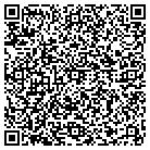 QR code with Hamiltons Health Center contacts