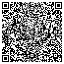 QR code with Advancepcs contacts