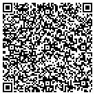 QR code with J H Williamson Jr DDS contacts