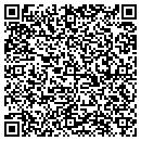 QR code with Readings By Sandy contacts