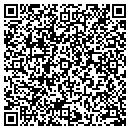QR code with Henry Kaiser contacts