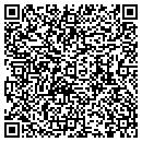 QR code with L R Farms contacts