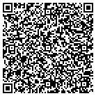 QR code with J Harris Development Corp contacts