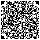 QR code with Foot Specialists Of Pearland contacts