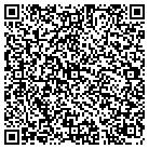 QR code with A & T Concrete Construction contacts