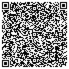 QR code with Klatisis By Juanita contacts