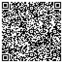QR code with Q V Service contacts