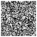 QR code with C I W Trailers Inc contacts