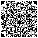 QR code with M C Intl Forwarding contacts