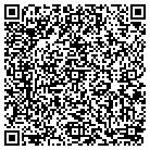 QR code with D Moore Investment Co contacts