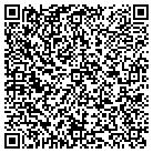 QR code with First Unity Baptist Church contacts