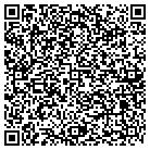 QR code with C H Instruments Inc contacts