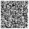 QR code with D I A B contacts