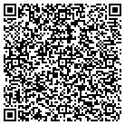 QR code with Histology Technnical Service contacts