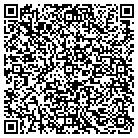 QR code with O'Quinn Veterinary Hospital contacts