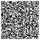 QR code with C&T Precision Welding contacts