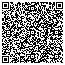 QR code with T J M Storage contacts