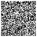 QR code with Hardin Properties Inc contacts