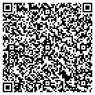 QR code with Hereford Property Management C contacts