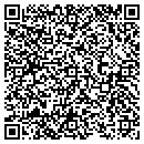 QR code with Kbs Hidden Treasures contacts