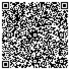 QR code with V I P Air Conditioning contacts