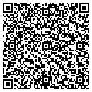 QR code with Zap Electric Inc contacts