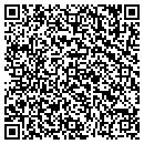 QR code with Kennedy Garage contacts