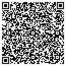 QR code with M S Specialities contacts