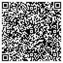 QR code with Higher Image contacts